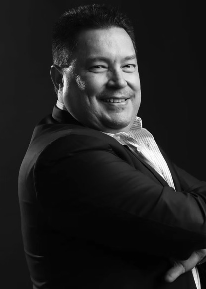 Lic. Antulio Ortíz