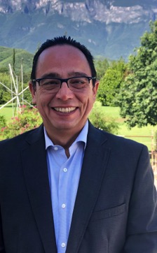 Raúl Heredia